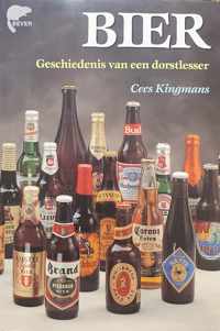 Bier-geschiedenis van een dorstlesser