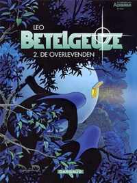 Werelden van aldebaran - betelgeuze 02. de overlevenden cyclus 2 (2/5)