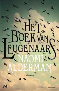 Het boek van leugenaars