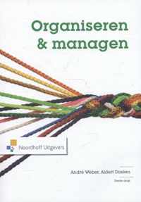 Organiseren en managen