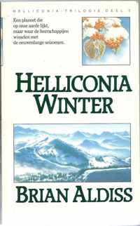 Helliconia winter