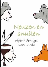 Neuzen en snuiten