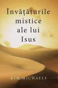 nvturile mistice ale lui Isus