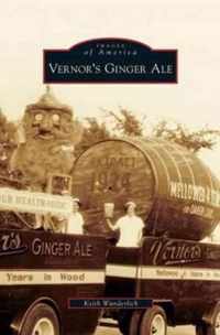 Vernor's Ginger Ale