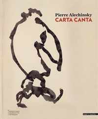 Alechinsky Pierre, - Hardcover (9782362220470)