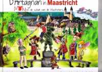 D'Artagnan in Maastricht