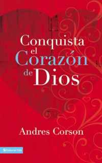 Como Conquistar el Corazon de Dios? = How to Conquer the Heart of God?