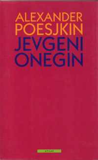 Jevgeni Onegin