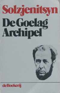 1918-1956 Goelag archipel