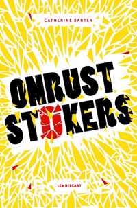 Onruststokers