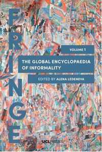 The Global Encyclopaedia of Informality, Volume 1