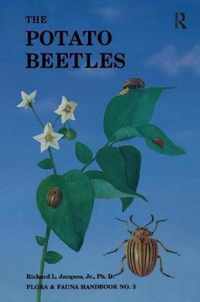 The Potato Beetles: The Genus Leptinotarsa in North America (Coleoptera