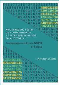 Amostragem, Testes de Conformidade e Testes Substantivos em Auditoria