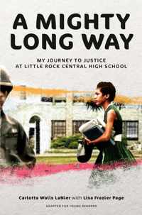 A Mighty Long Way (Adapted for Young Readers)