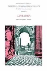 The Operas of Alessandro Scarlatti V 9 - La Satatira
