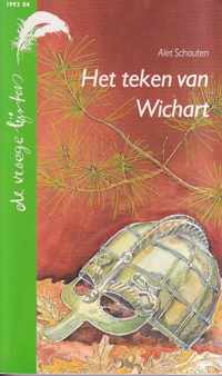 1993-4 teken v. wichart Vroege lysters