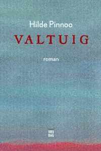 Valtuig - Hilde Pinnoo - Paperback (9789460017827)