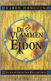 Vlammen Van Eidon