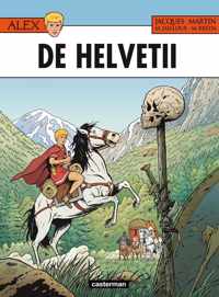 Alex 38 -   De Helvetii