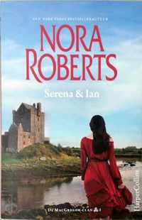 Serena & Caine Nora Roberts