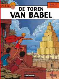 Alex 16. de toren van babel