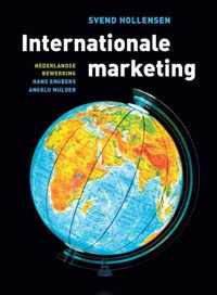 Internationale marketing