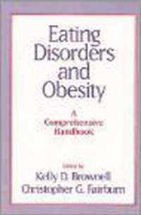 Eating Disorders And Obesity