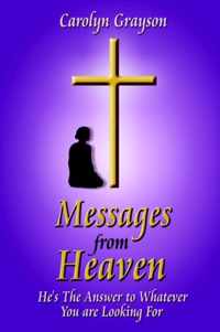 Messages from Heaven