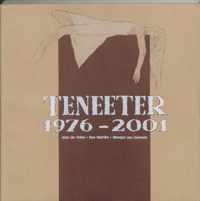 Teneeter 1976-2001