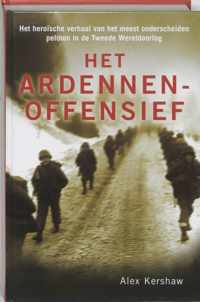 Ardennenoffensief