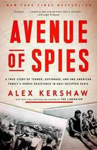 Avenue of Spies