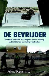 De bevrijder