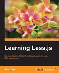 Learning Less.js