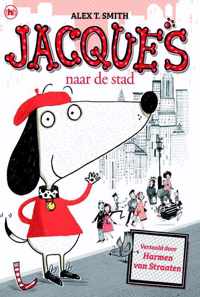 Jacques naar de stad