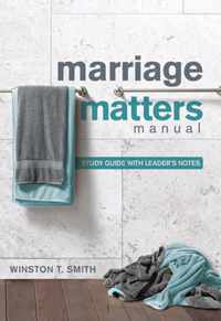 Marriage Matters