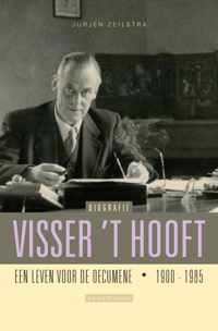 Visser 't Hooft - Biografie