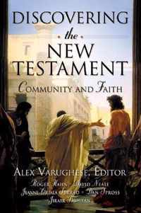 Discovering the New Testament