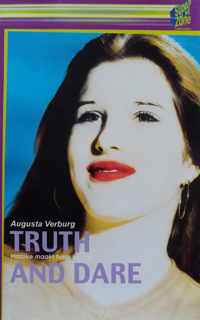 Truth and dare - Augusta Verburg