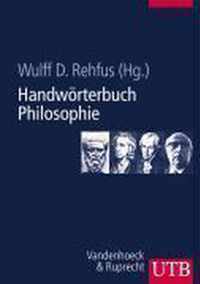 Handworterbuch Philosophie