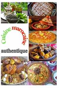 Cuisine marocaine authentique