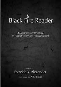 The Black Fire Reader