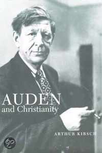 Auden And Christianity