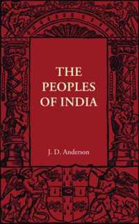 The Peoples of India