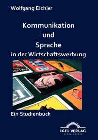 Kommunikation und Sprache in der Wirtschaftswerbung