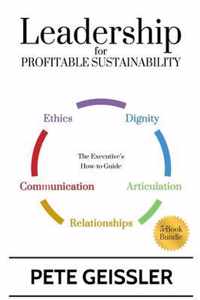 Leadership For Profitable Sustainability