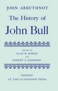 The History of John Bull