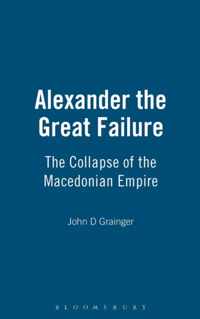 Alexander The Great Failure