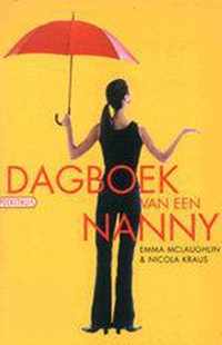 Dagboek van een nanny - E. MacLaughlin; N. Kraus