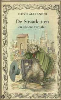 Straatkatten e.a. verhalen