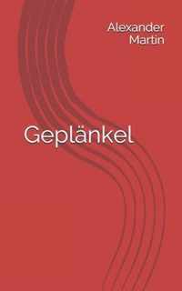 Geplankel